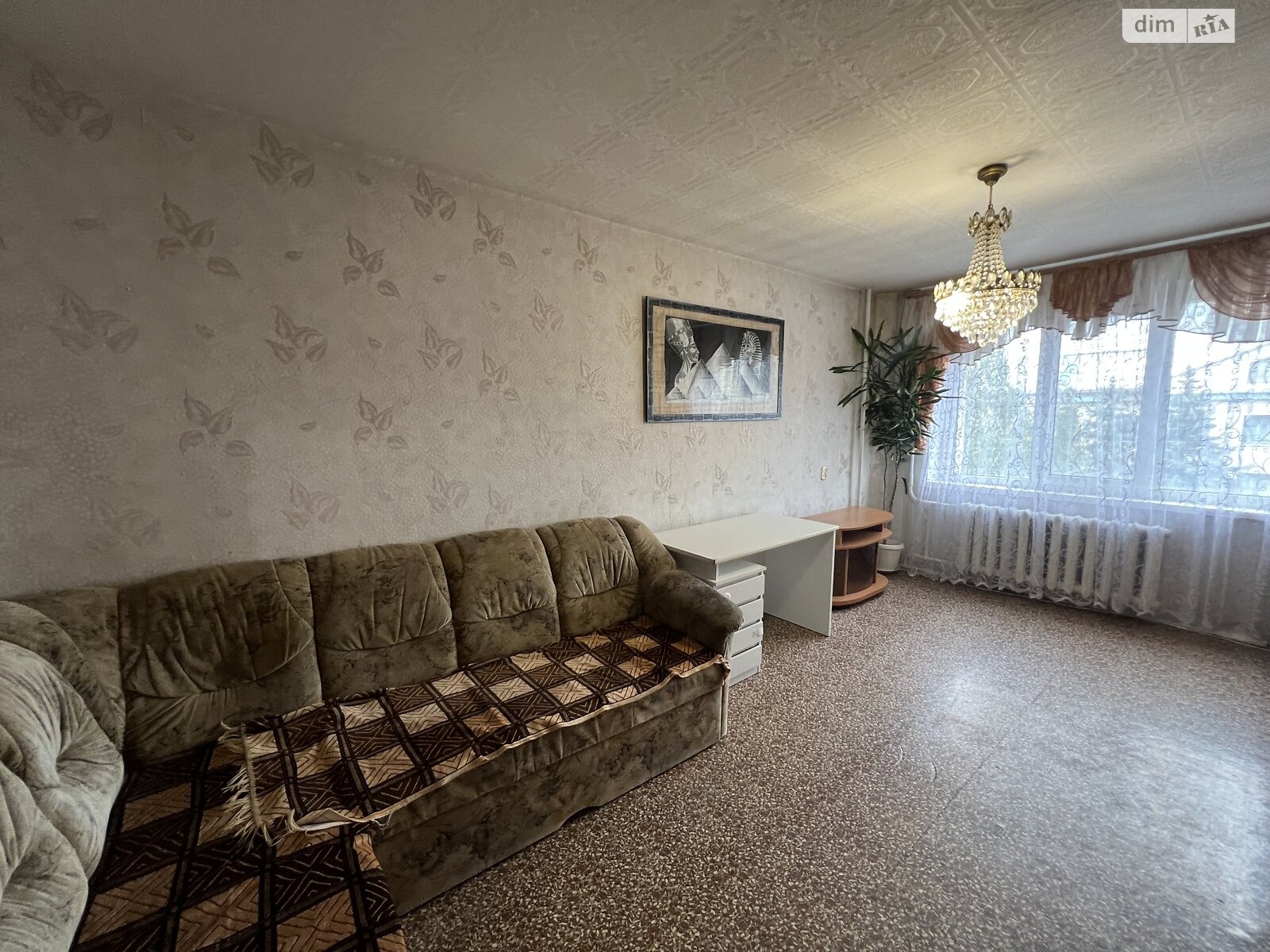 Продажа трехкомнатной квартиры в Виннице, на ул. Дмитрия Майбороды, район Славянка фото 1