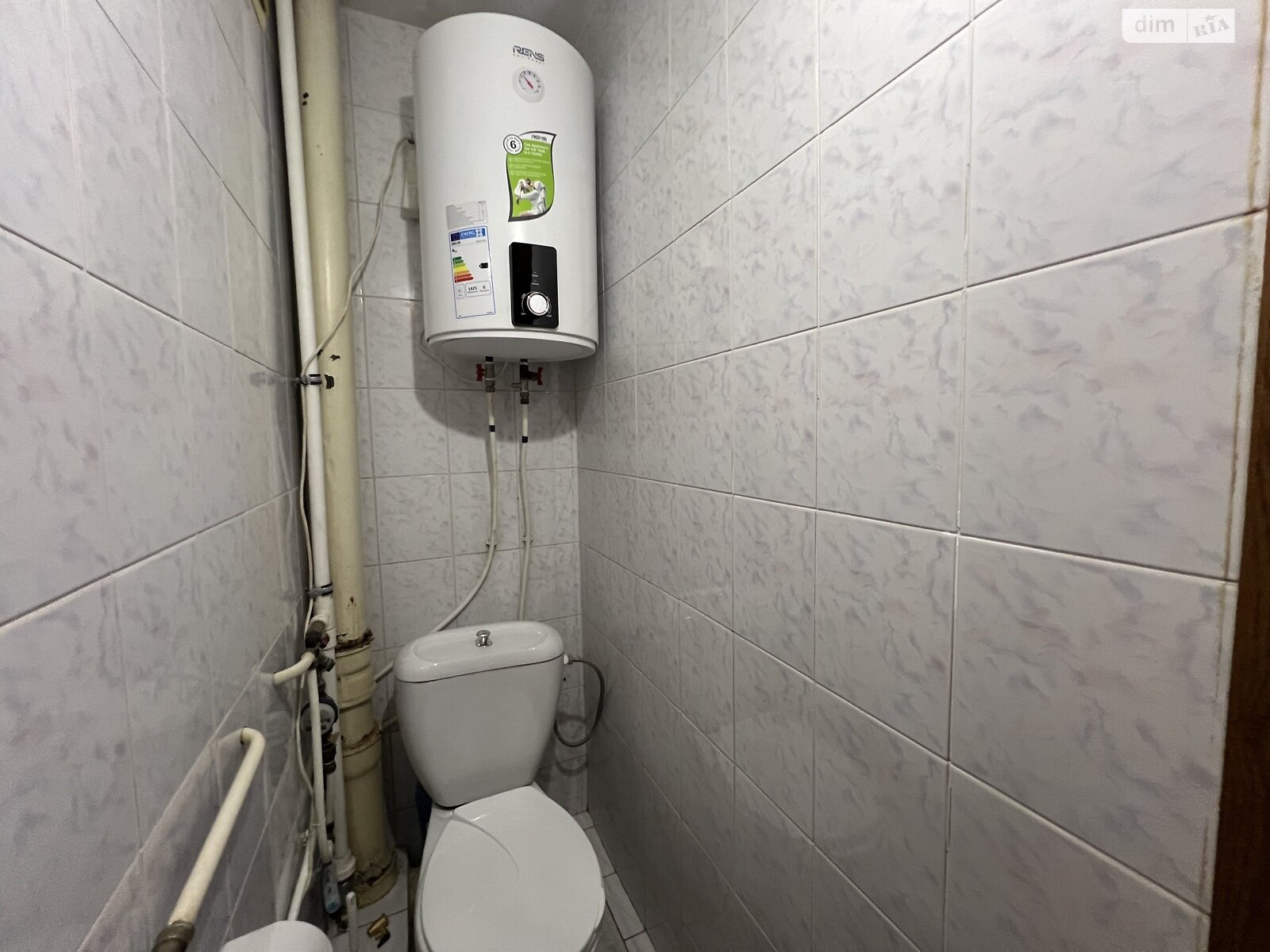 Продажа трехкомнатной квартиры в Виннице, на ул. Дмитрия Майбороды, район Славянка фото 1