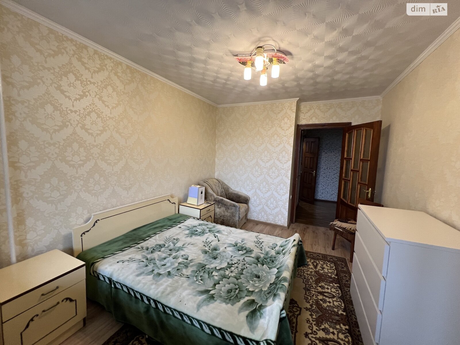 Продажа трехкомнатной квартиры в Виннице, на ул. Дмитрия Майбороды, район Славянка фото 1