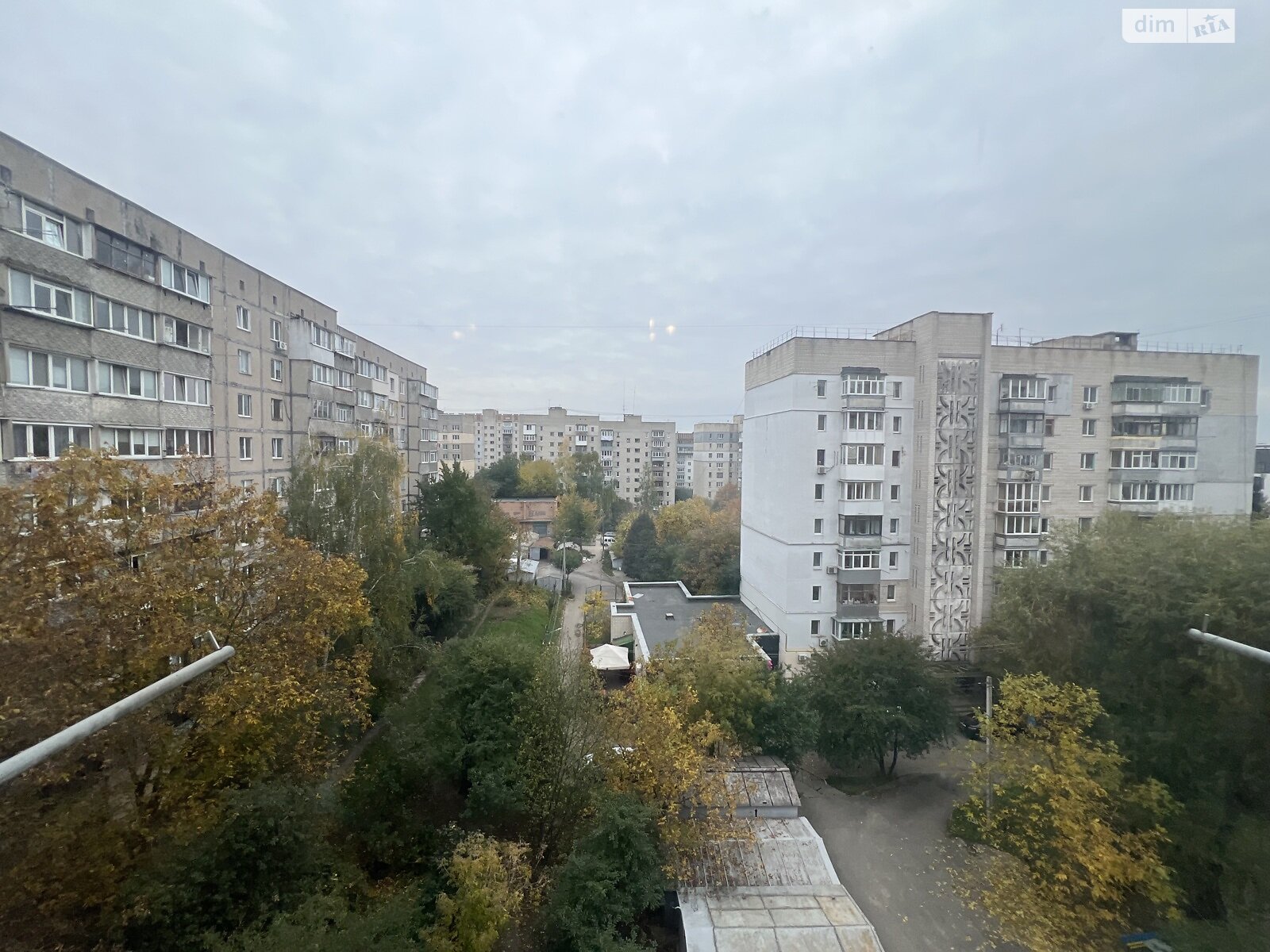 Продажа трехкомнатной квартиры в Виннице, на ул. Дмитрия Майбороды, район Славянка фото 1