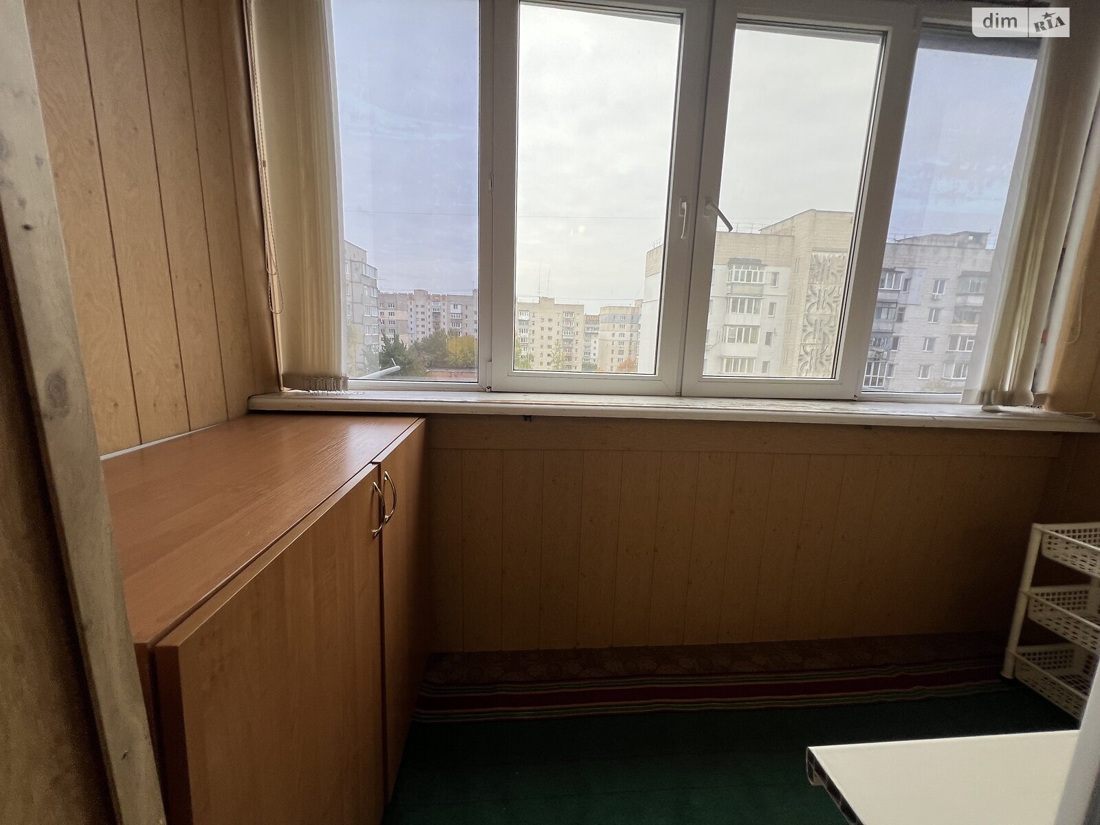 Продажа трехкомнатной квартиры в Виннице, на ул. Дмитрия Майбороды, район Славянка фото 1