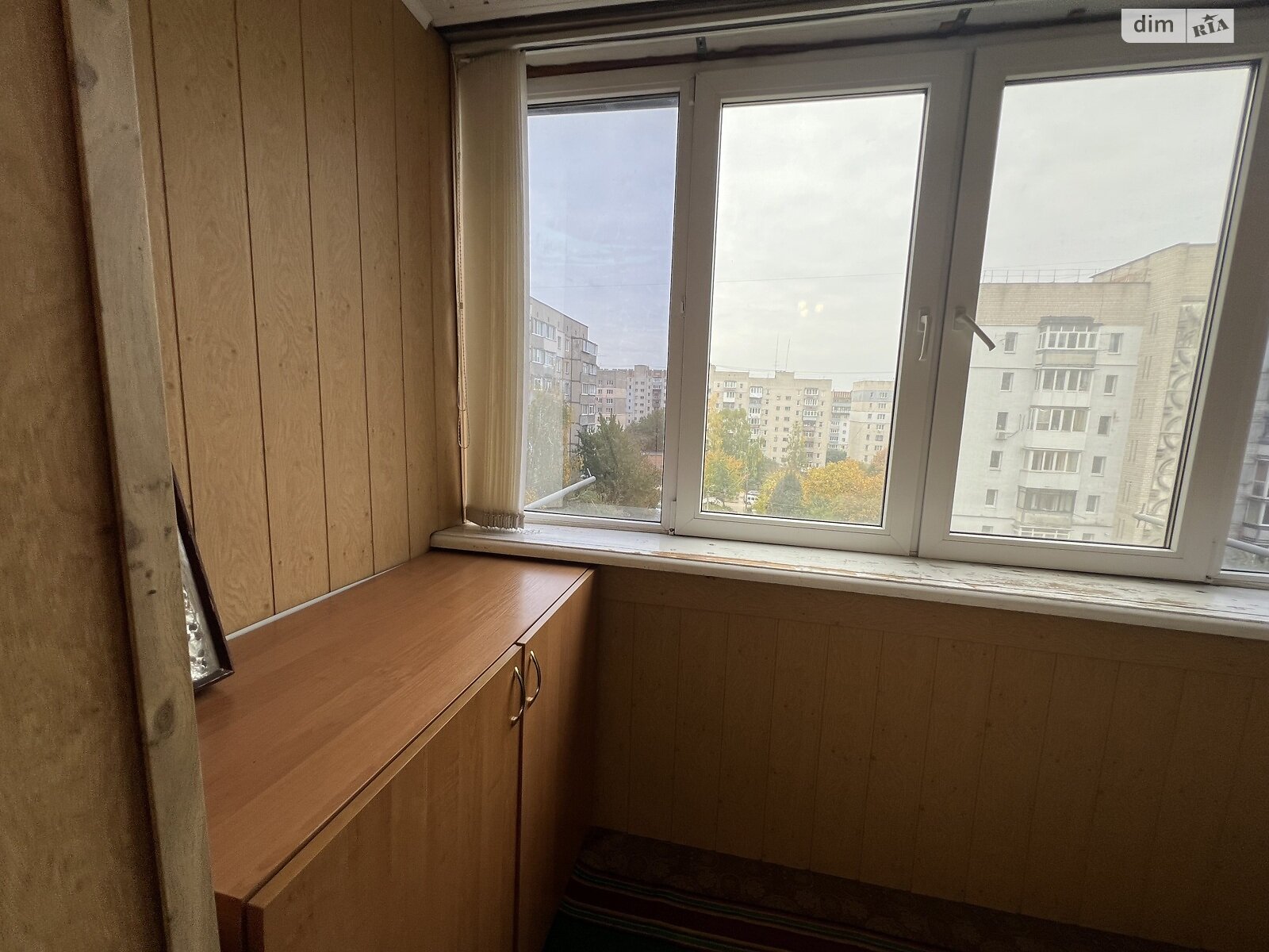 Продажа трехкомнатной квартиры в Виннице, на ул. Дмитрия Майбороды, район Славянка фото 1