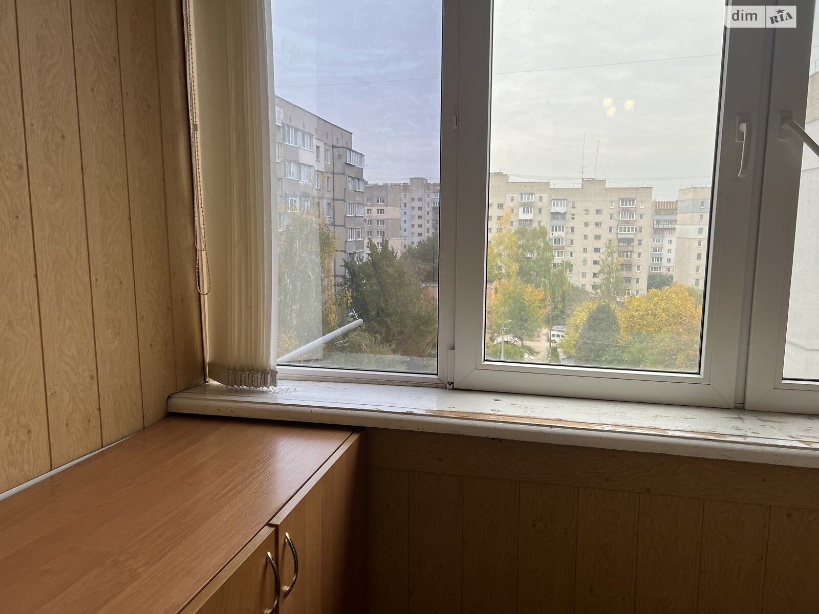 Продажа трехкомнатной квартиры в Виннице, на ул. Дмитрия Майбороды, район Славянка фото 1