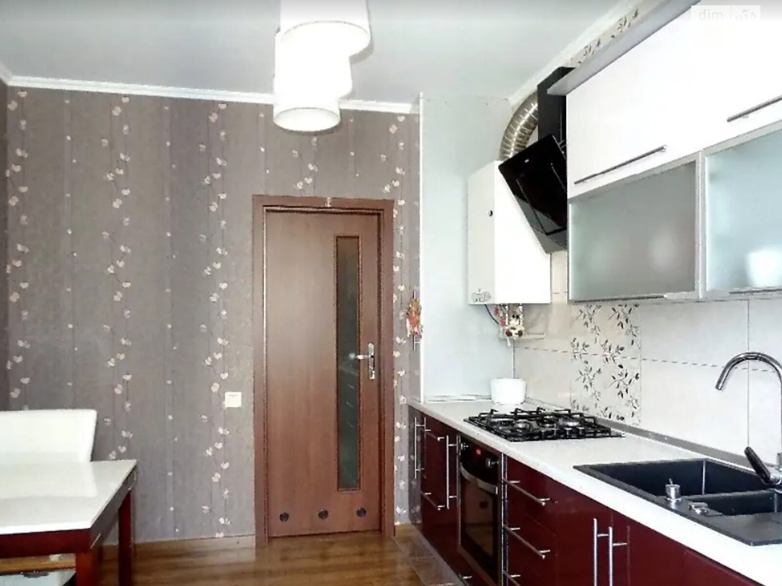 Продаж однокімнатної квартири в Вінниці, на вул. Дмитра Майбороди 2А, район Слов'янка фото 1