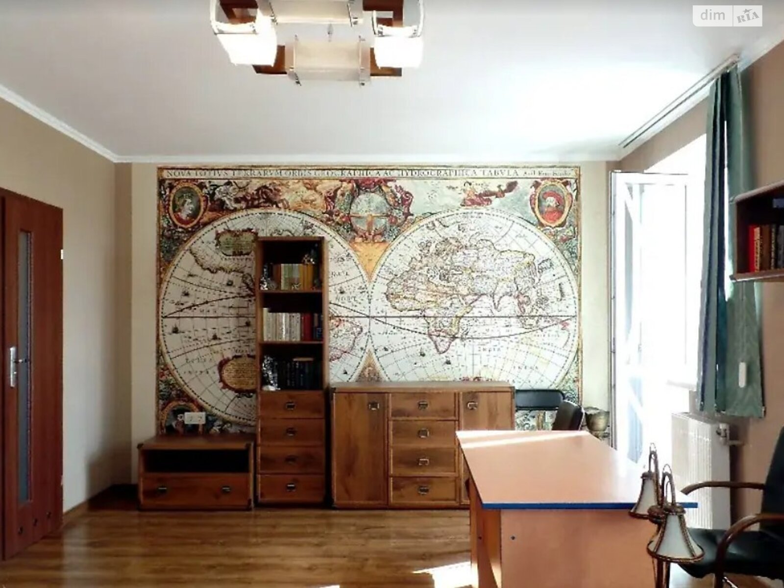 Продаж однокімнатної квартири в Вінниці, на вул. Дмитра Майбороди 2А, район Слов'янка фото 1