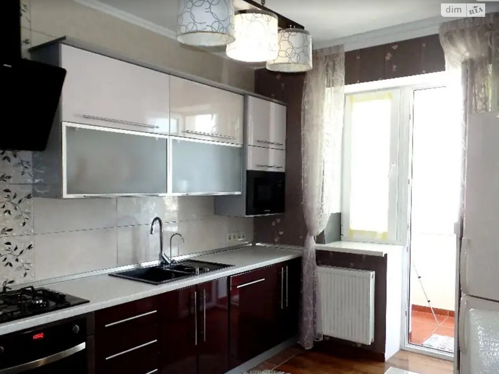 Продаж однокімнатної квартири в Вінниці, на вул. Дмитра Майбороди 2А, район Слов'янка фото 1