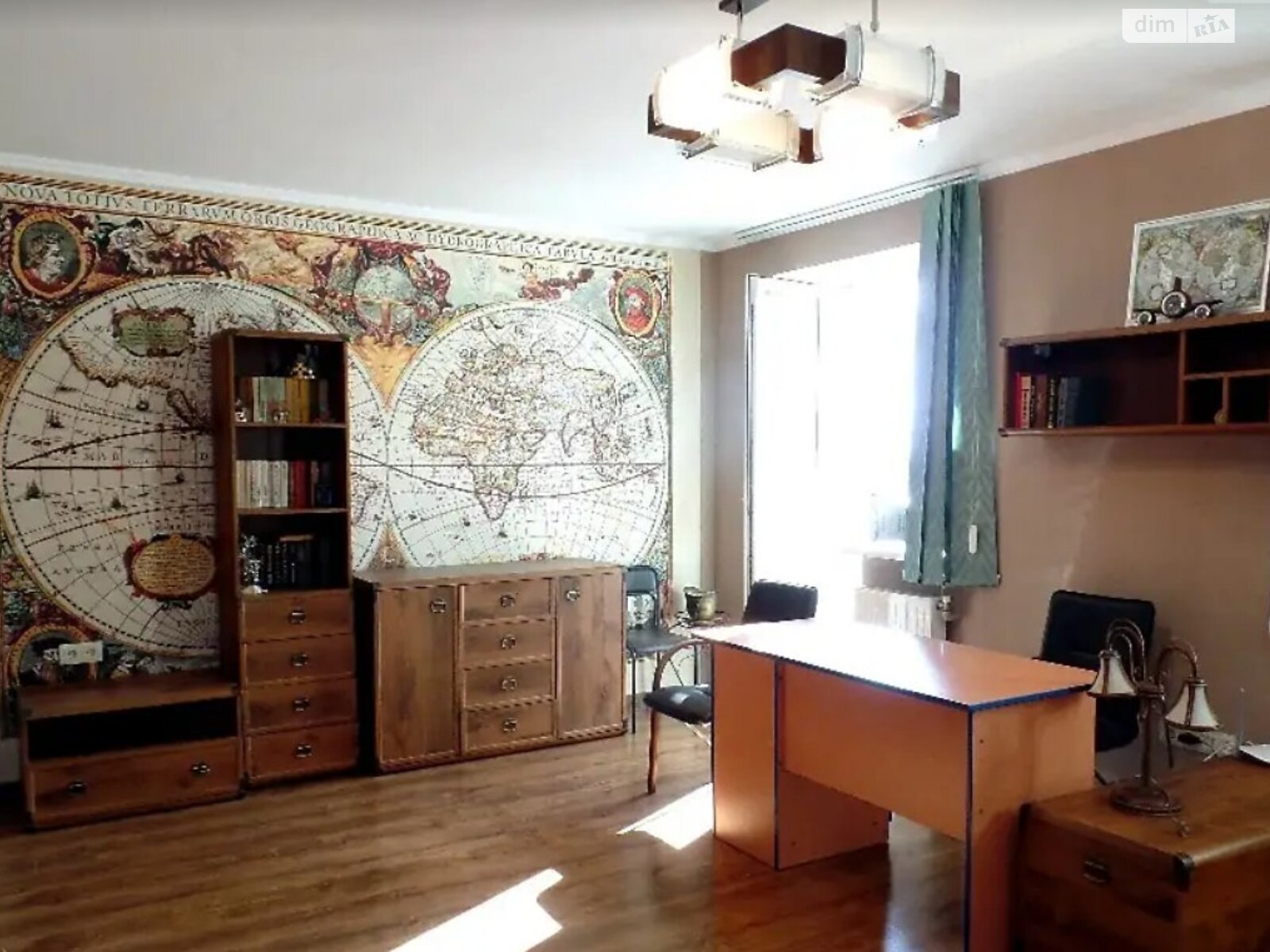 Продаж однокімнатної квартири в Вінниці, на вул. Дмитра Майбороди 2А, район Слов'янка фото 1