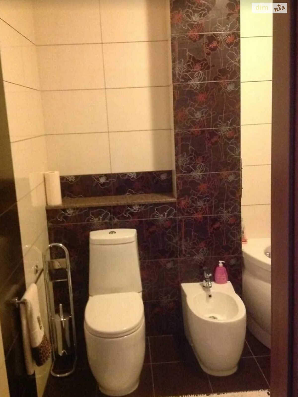 Продаж однокімнатної квартири в Вінниці, на вул. Дмитра Майбороди 2А, район Слов'янка фото 1