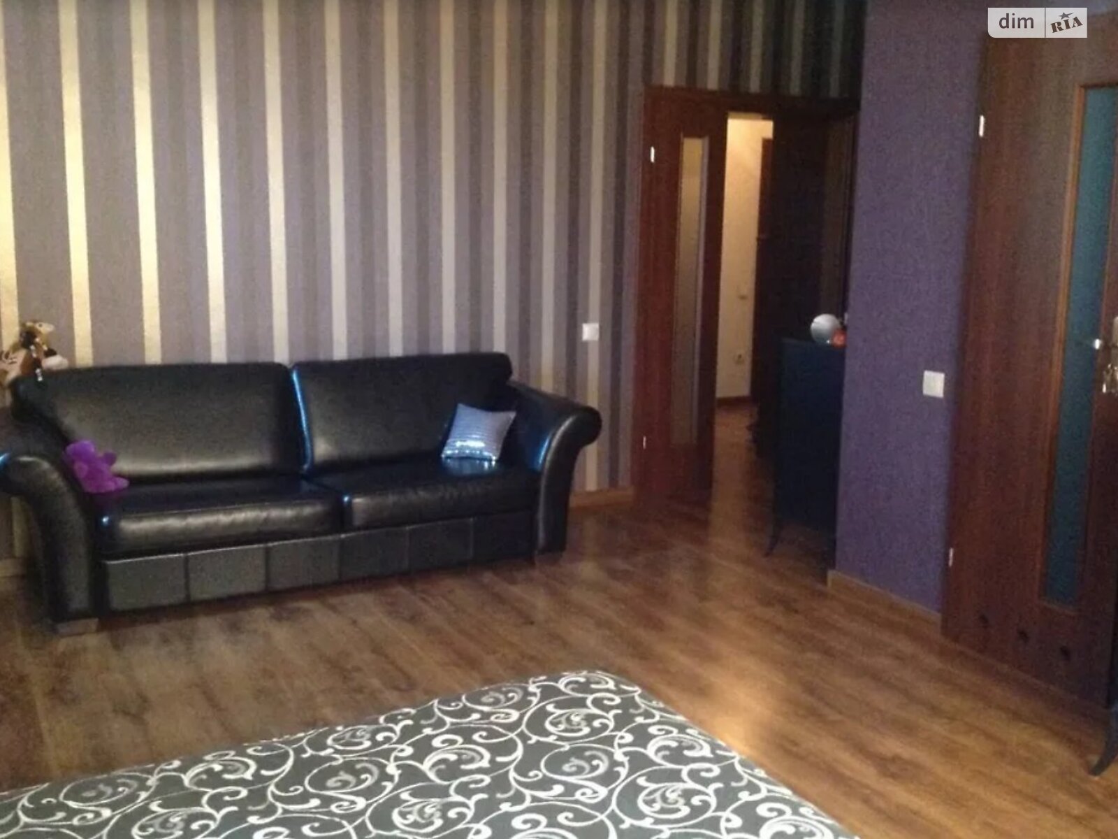 Продаж однокімнатної квартири в Вінниці, на вул. Дмитра Майбороди 2А, район Слов'янка фото 1