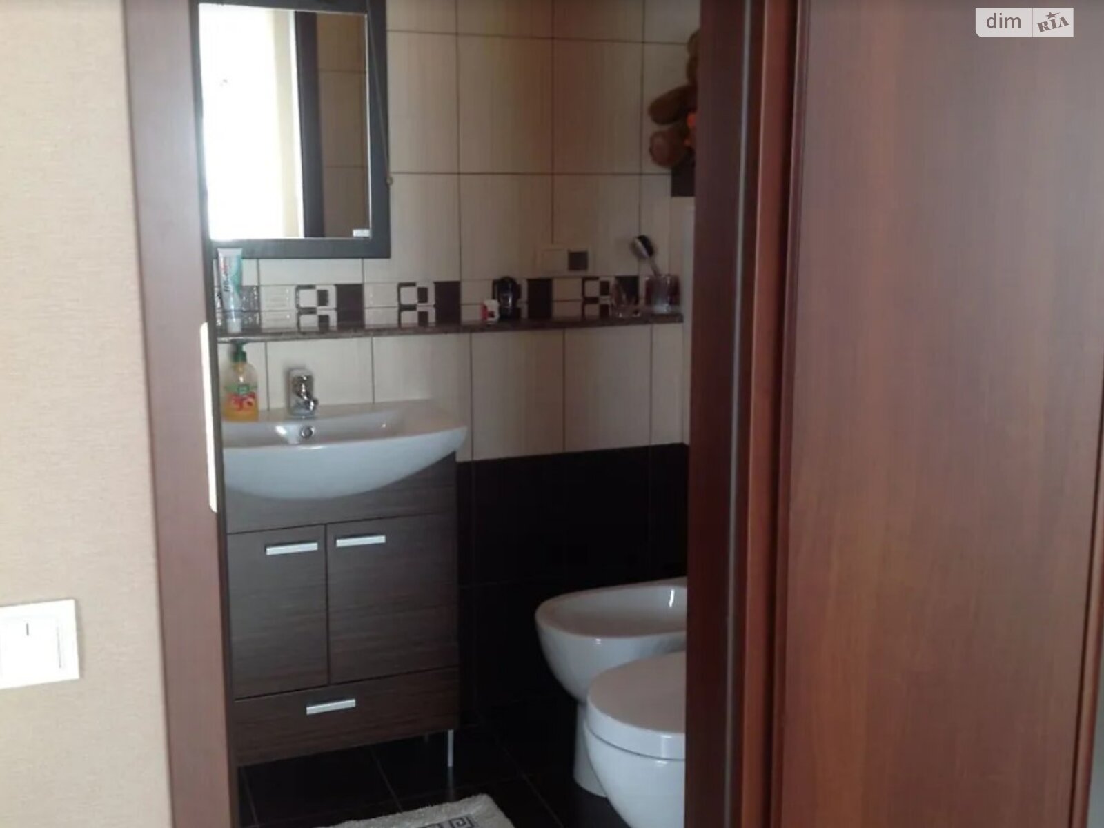 Продаж однокімнатної квартири в Вінниці, на вул. Дмитра Майбороди 2А, район Слов'янка фото 1