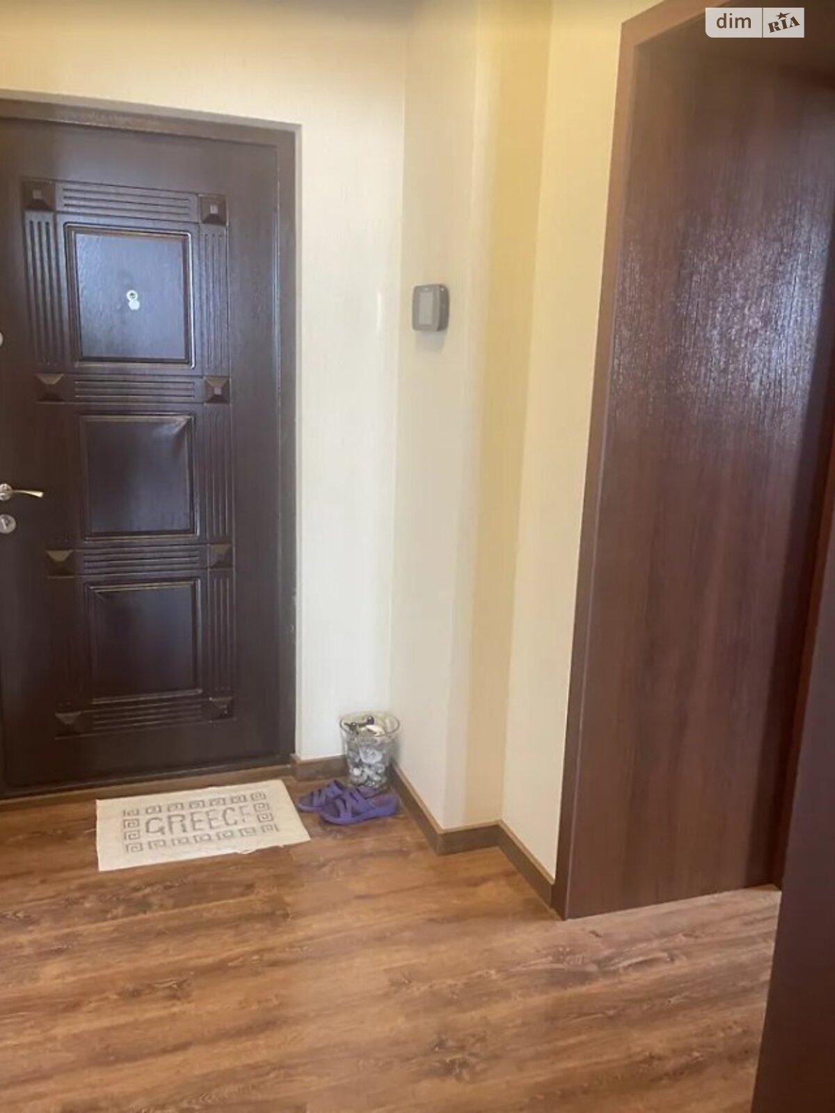 Продаж однокімнатної квартири в Вінниці, на вул. Дмитра Майбороди 2А, район Слов'янка фото 1