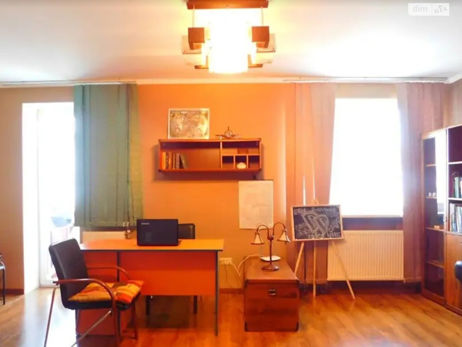 Продаж однокімнатної квартири в Вінниці, на вул. Дмитра Майбороди 2А, район Слов'янка фото 1