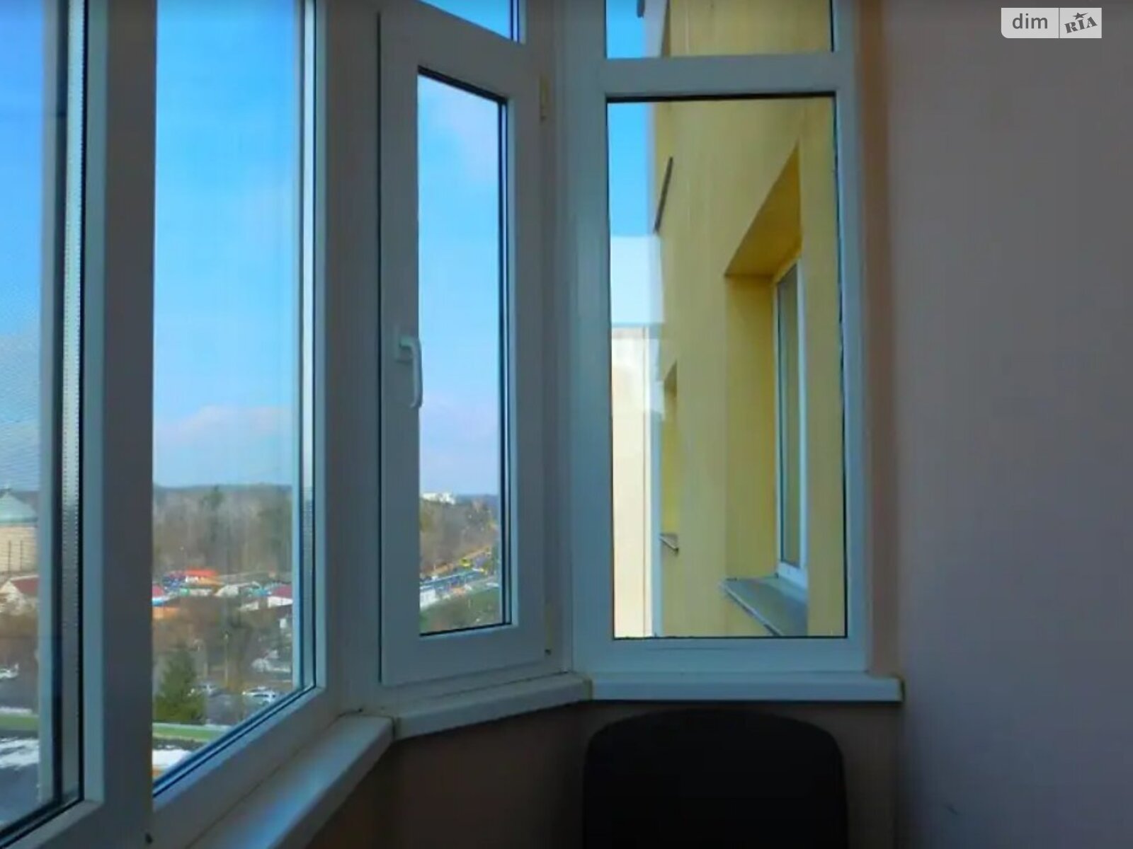 Продаж однокімнатної квартири в Вінниці, на вул. Дмитра Майбороди 2А, район Слов'янка фото 1