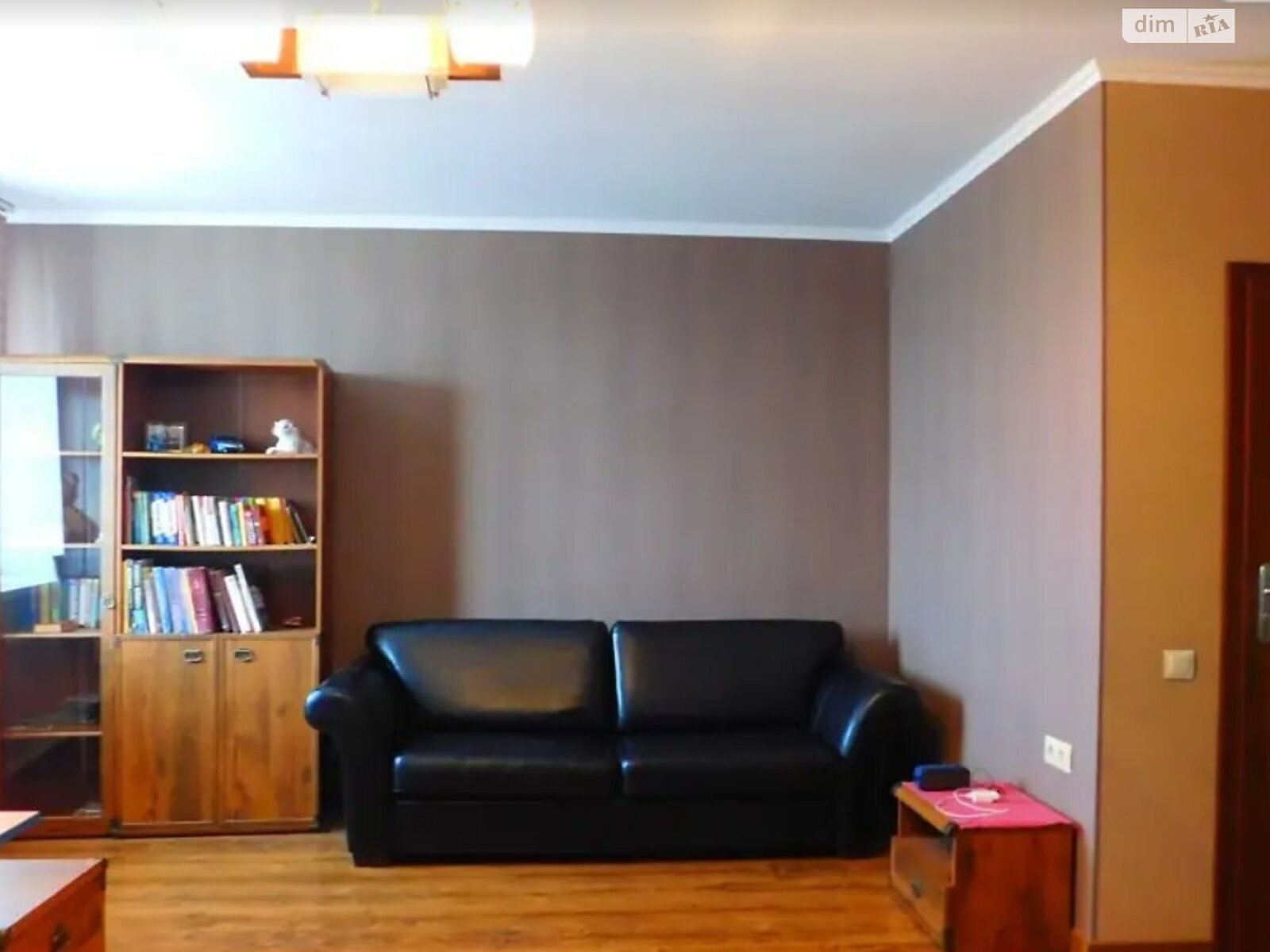 Продаж однокімнатної квартири в Вінниці, на вул. Дмитра Майбороди 2А, район Слов'янка фото 1
