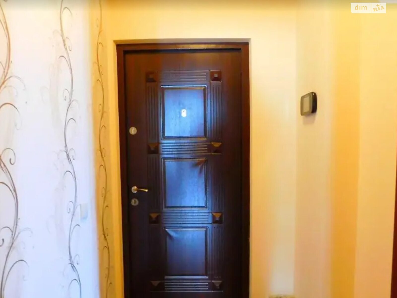 Продаж однокімнатної квартири в Вінниці, на вул. Дмитра Майбороди 2А, район Слов'янка фото 1