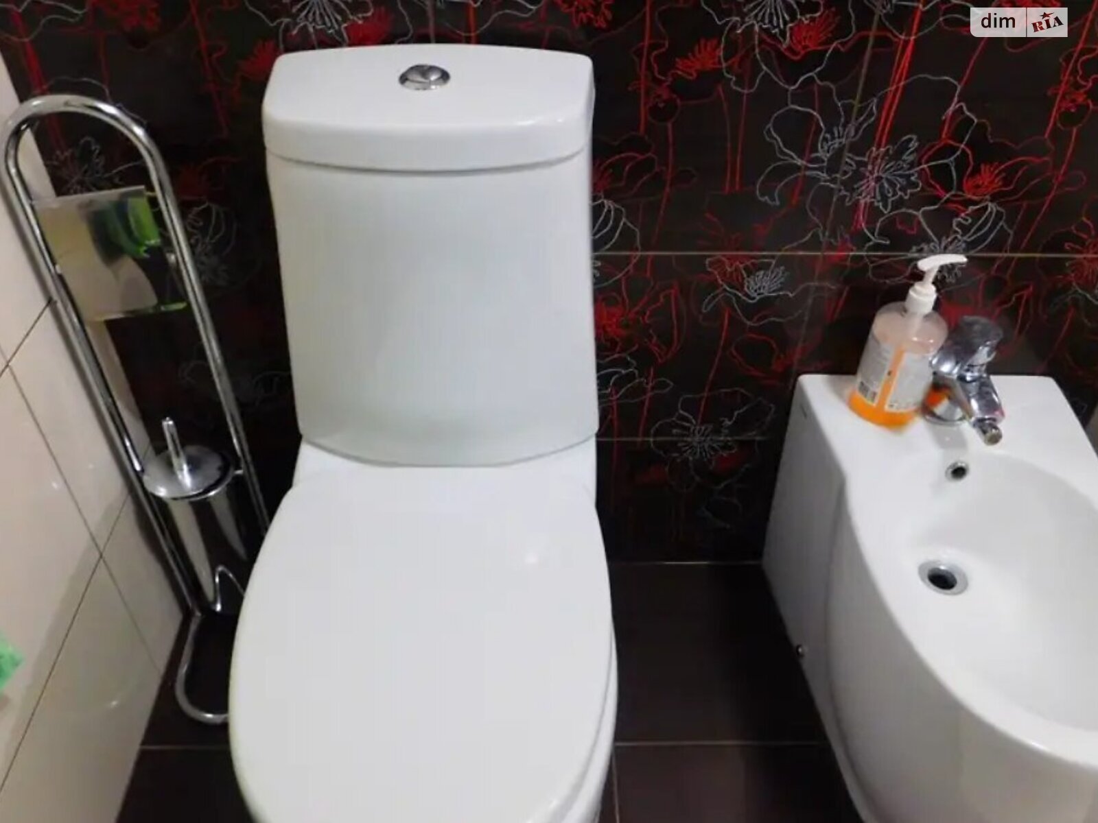 Продаж однокімнатної квартири в Вінниці, на вул. Дмитра Майбороди 2А, район Слов'янка фото 1