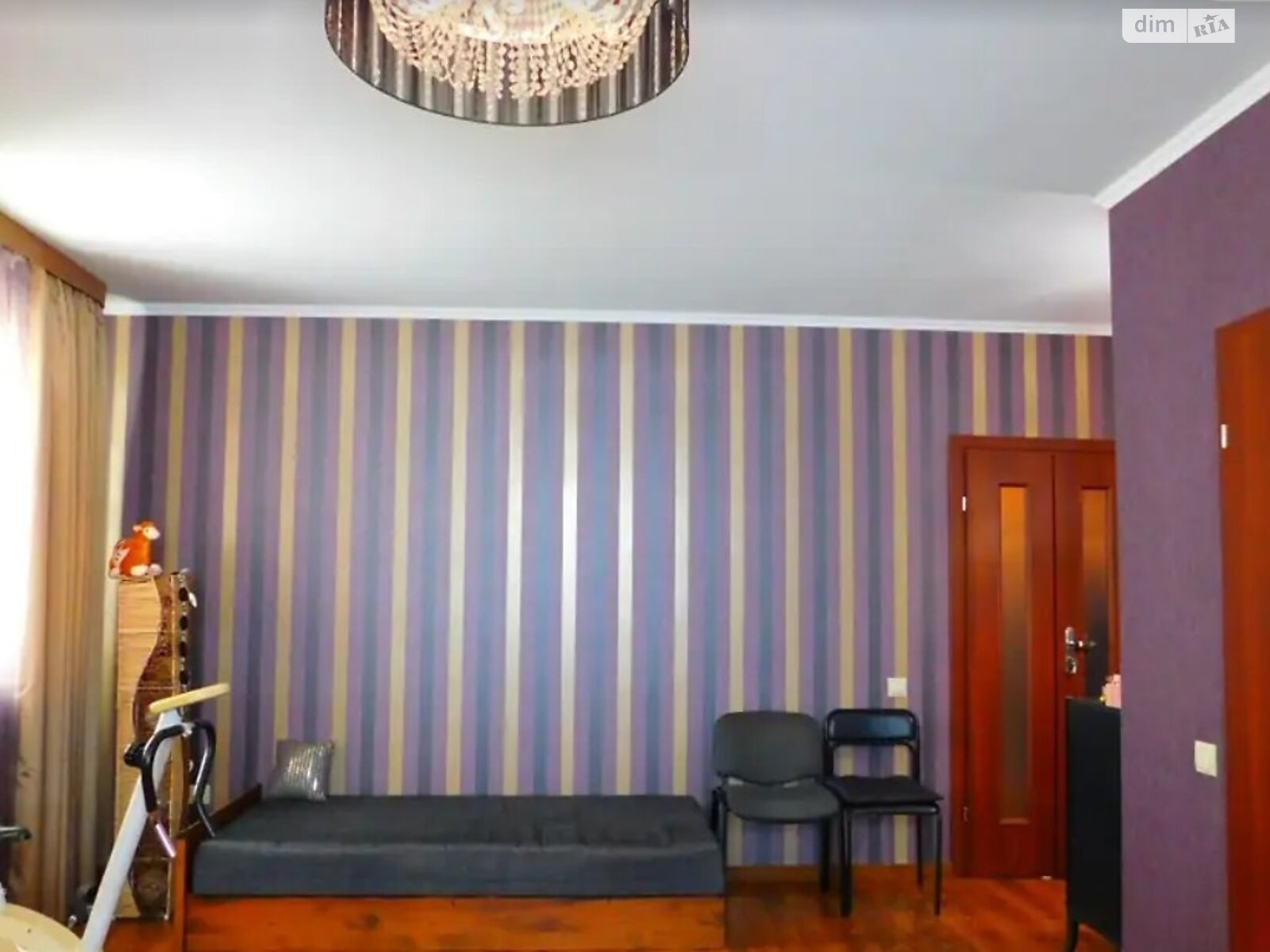 Продаж однокімнатної квартири в Вінниці, на вул. Дмитра Майбороди 2А, район Слов'янка фото 1