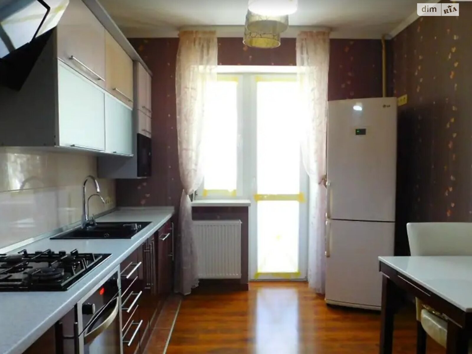 Продаж однокімнатної квартири в Вінниці, на вул. Дмитра Майбороди 2А, район Слов'янка фото 1