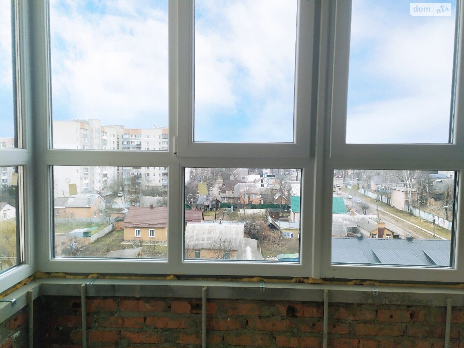 Продажа однокомнатной квартиры в Виннице, на ул. Дмитрия Майбороды, район Славянка фото 1