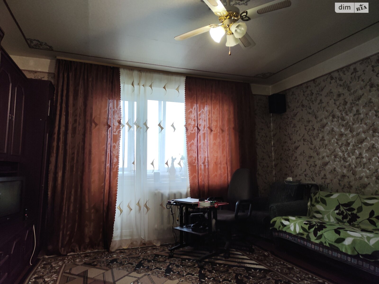 Продажа трехкомнатной квартиры в Виннице, на ул. Шевченко, район Славянка фото 1