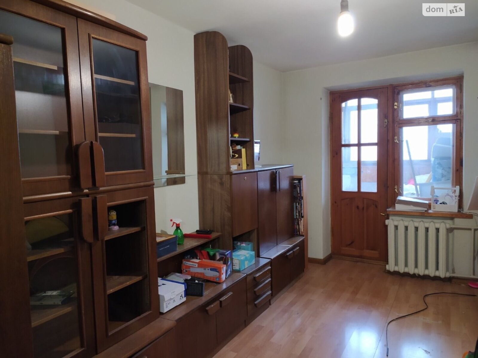 Продажа четырехкомнатной квартиры в Виннице, на шоссе Хмельницкое, район Славянка фото 1