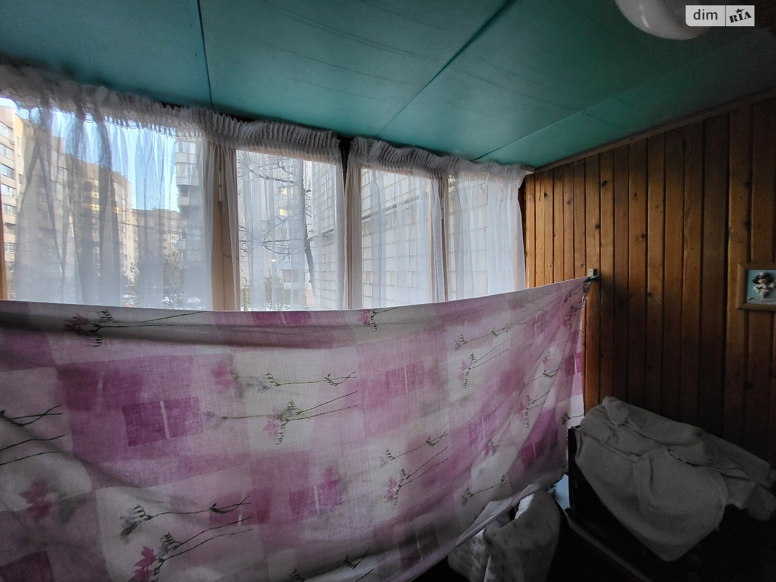 Продаж двокімнатної квартири в Вінниці, на шосе Хмельницьке, район Слов'янка фото 1 Продаж двокімнатної квартири в Вінниці, на шосе Хмельницьке, район Слов'янка фото 1