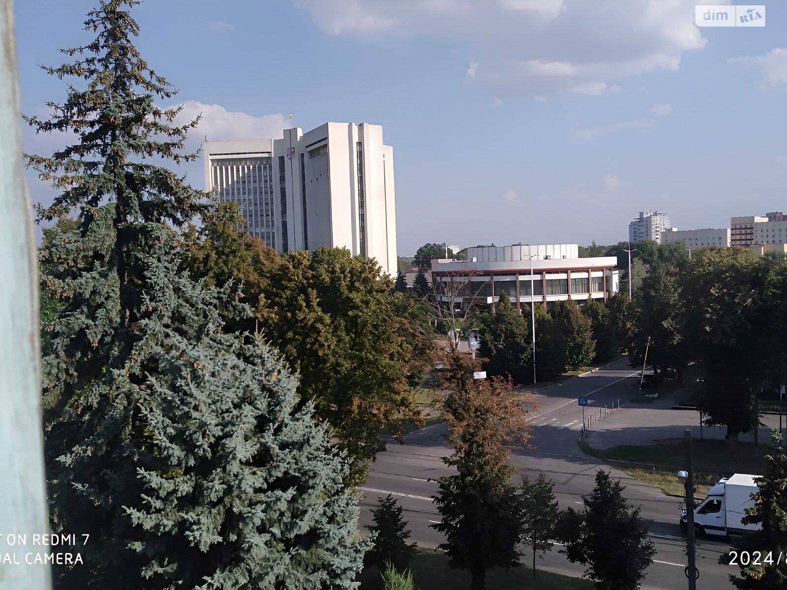 Продаж трикімнатної квартири в Вінниці, на шосе Хмельницьке, район Слов'янка фото 1 Продаж трикімнатної квартири в Вінниці, на шосе Хмельницьке, район Слов'янка фото 1