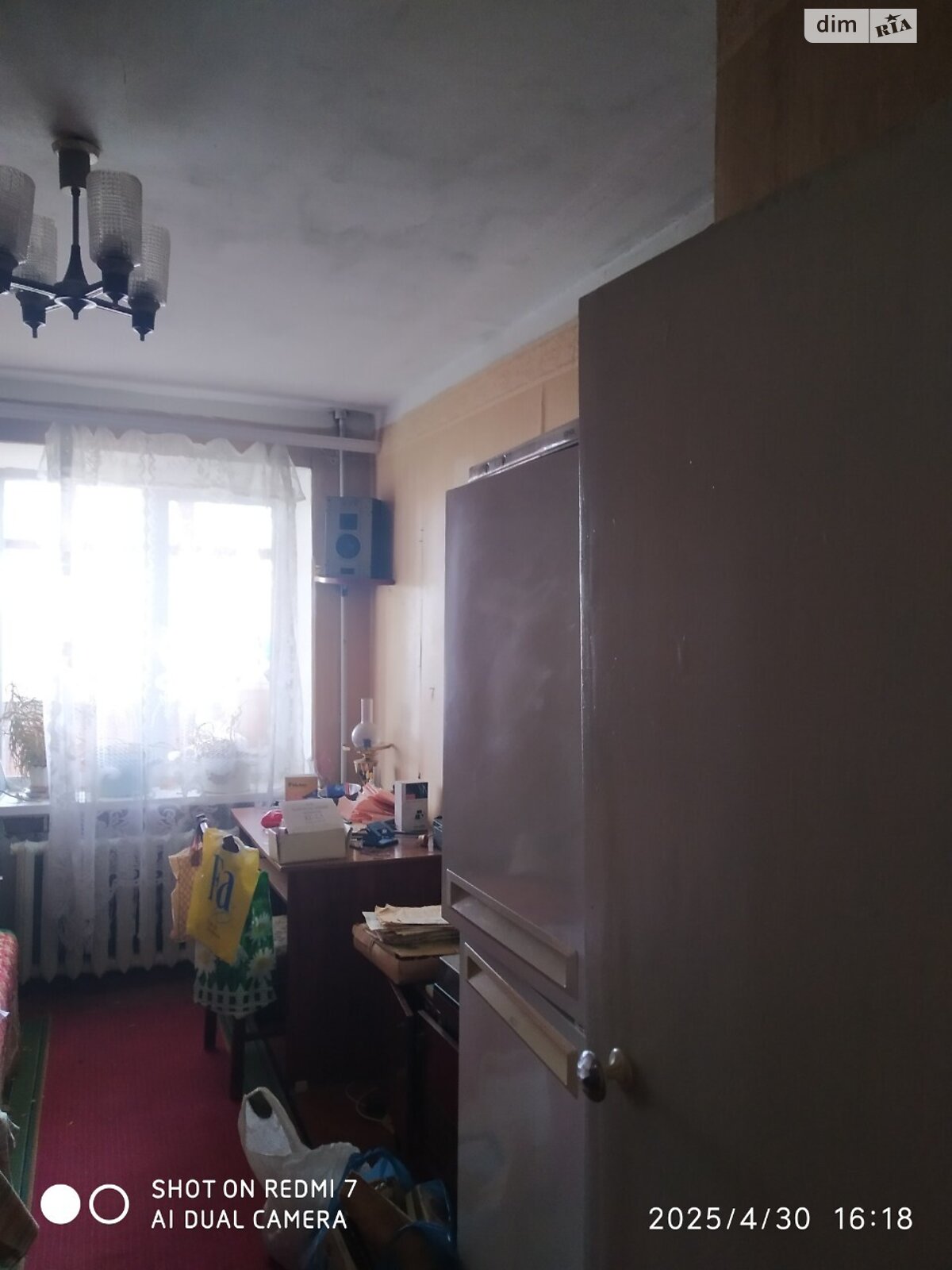 Продаж трикімнатної квартири в Вінниці, на шосе Хмельницьке, район Слов'янка фото 1 Продаж трикімнатної квартири в Вінниці, на шосе Хмельницьке, район Слов'янка фото 1