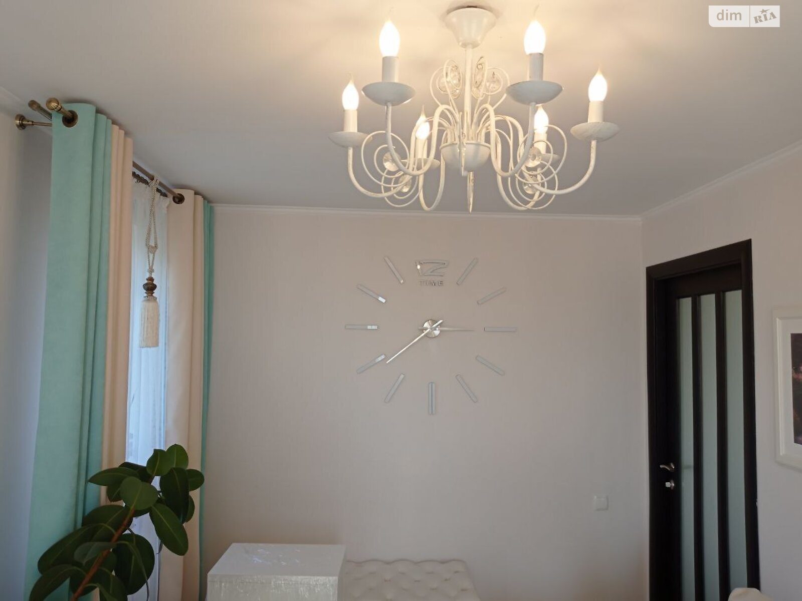 Продаж трикімнатної квартири в Вінниці, на шосе Хмельницьке, район Слов'янка фото 1 Продаж трикімнатної квартири в Вінниці, на шосе Хмельницьке, район Слов'янка фото 1