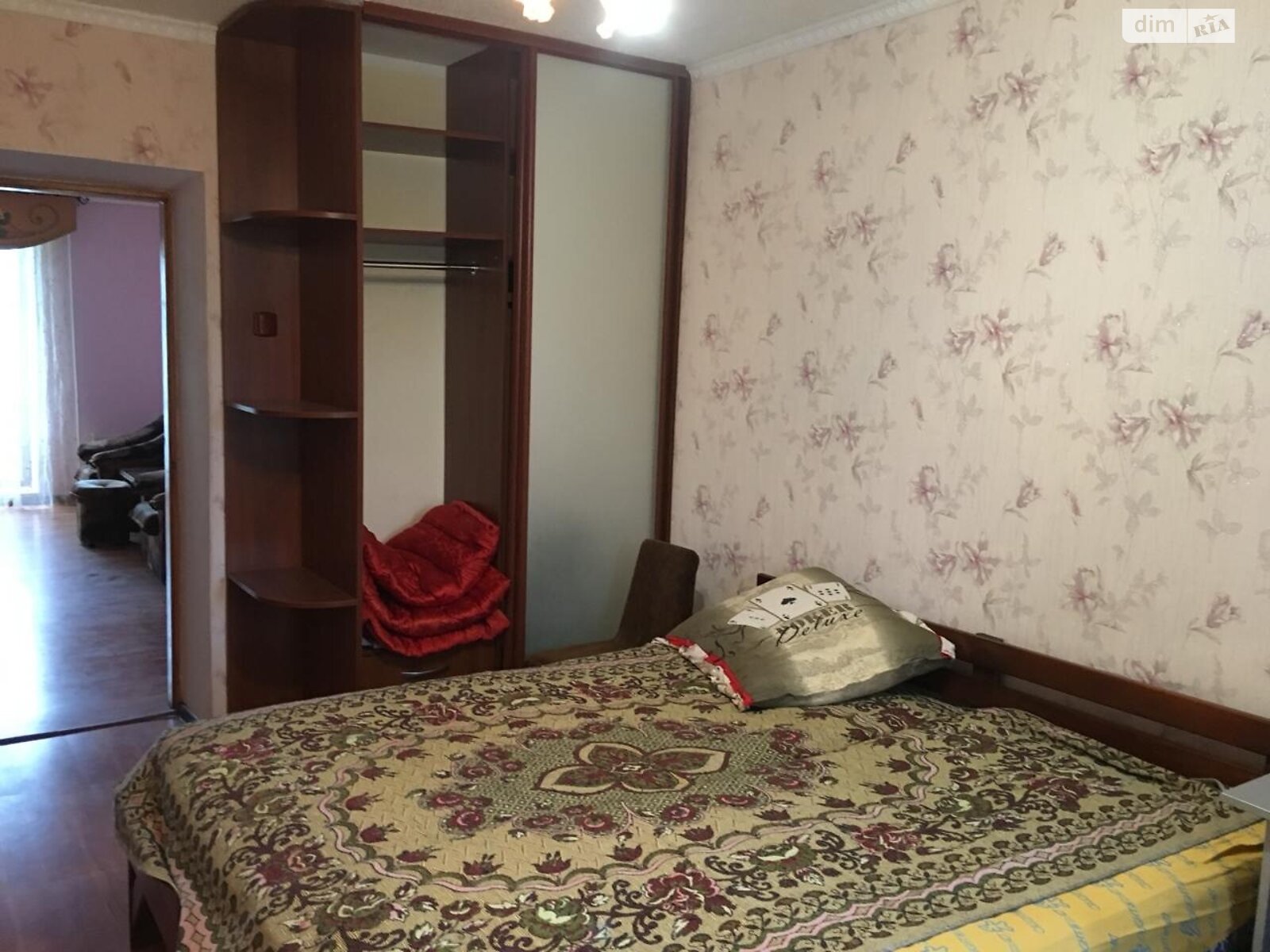 Продаж чотирикімнатної квартири в Вінниці, на шосе Хмельницьке, район Слов'янка фото 1 Продаж чотирикімнатної квартири в Вінниці, на шосе Хмельницьке, район Слов'янка фото 1