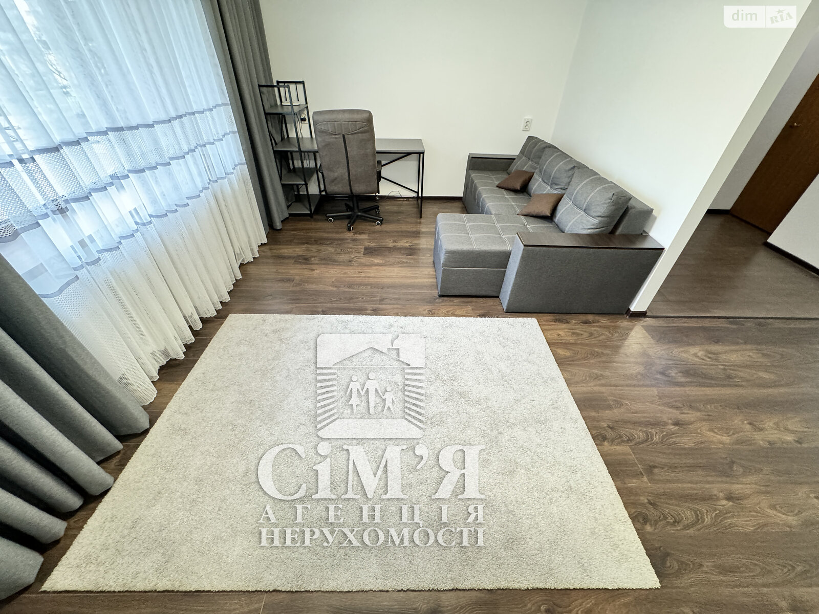 Продажа однокомнатной квартиры в Виннице, на шоссе Хмельницкое, район Славянка фото 1 Продажа однокомнатной квартиры в Виннице, на шоссе Хмельницкое, район Славянка фото 1