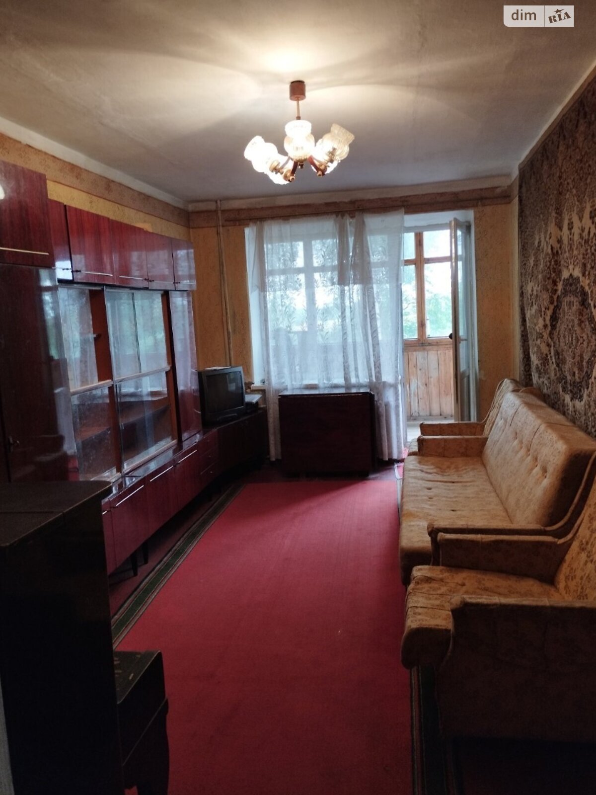 Продаж трикімнатної квартири в Вінниці, на шосе Хмельницьке, район Слов'янка фото 1 Продаж трикімнатної квартири в Вінниці, на шосе Хмельницьке, район Слов'янка фото 1