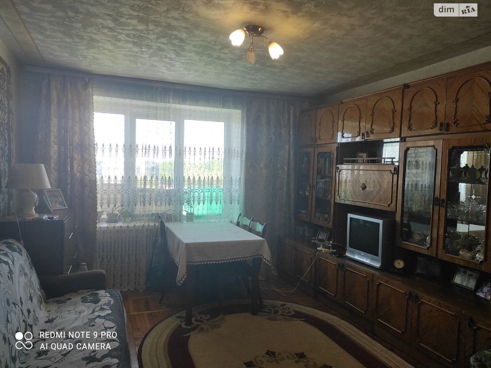 Продажа двухкомнатной квартиры в Виннице, на шоссе Хмельницкое 53, район Славянка фото 1 Продажа двухкомнатной квартиры в Виннице, на шоссе Хмельницкое 53, район Славянка фото 1
