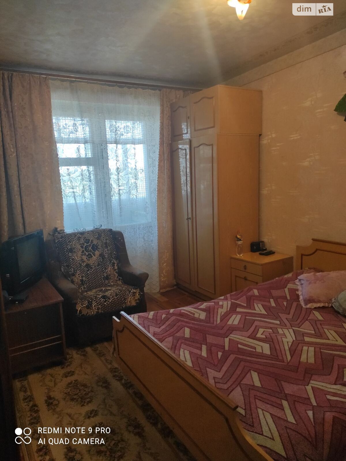 Продажа двухкомнатной квартиры в Виннице, на шоссе Хмельницкое 53, район Славянка фото 1 Продажа двухкомнатной квартиры в Виннице, на шоссе Хмельницкое 53, район Славянка фото 1