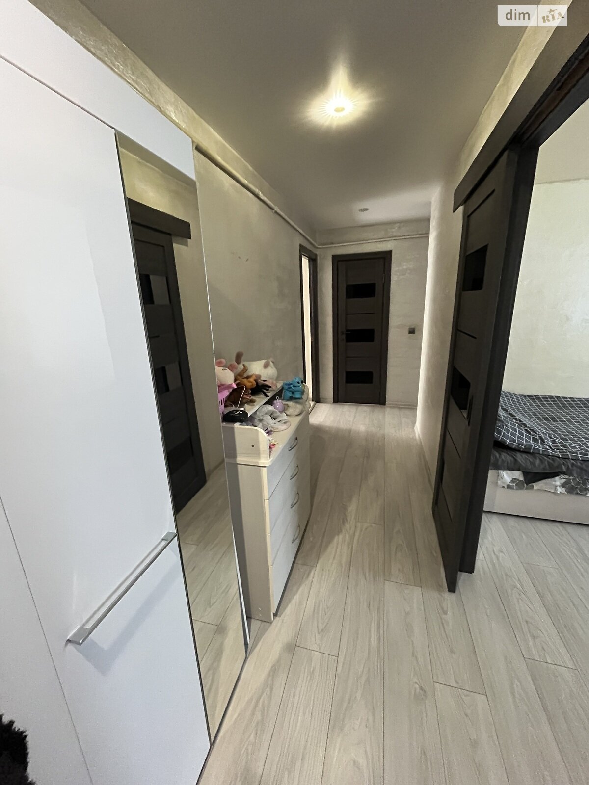 Продажа двухкомнатной квартиры в Виннице, на шоссе Хмельницкое, район Славянка фото 1