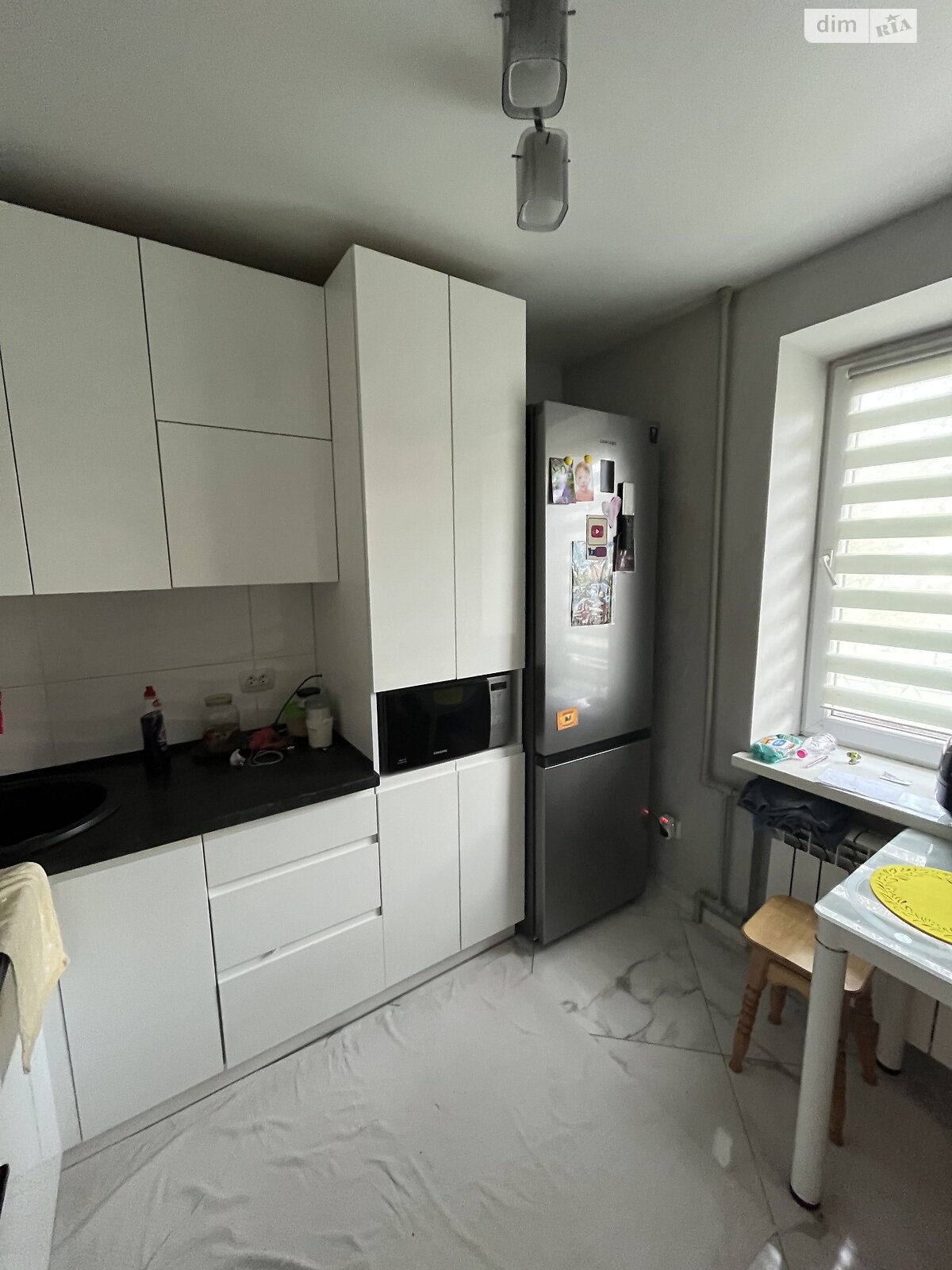 Продажа двухкомнатной квартиры в Виннице, на шоссе Хмельницкое, район Славянка фото 1