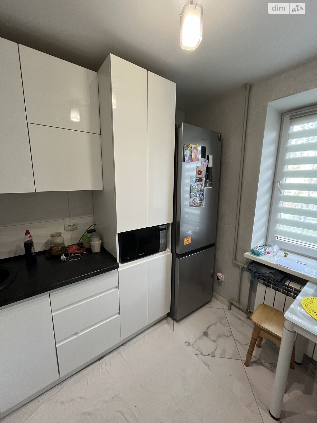 Продажа двухкомнатной квартиры в Виннице, на шоссе Хмельницкое, район Славянка фото 1