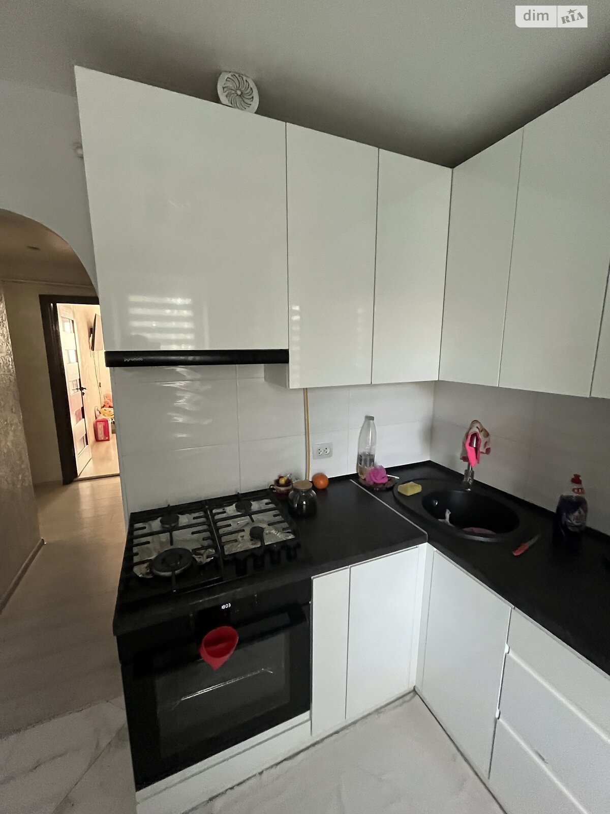 Продажа двухкомнатной квартиры в Виннице, на шоссе Хмельницкое, район Славянка фото 1