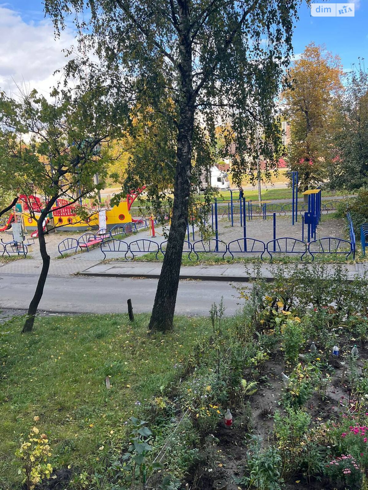 Продажа двухкомнатной квартиры в Виннице, на шоссе Хмельницкое, район Славянка фото 1