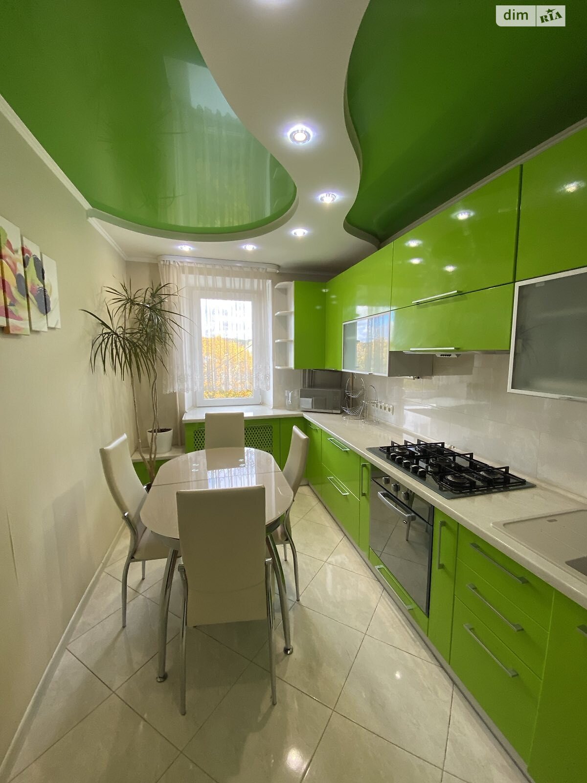 Продаж трикімнатної квартири в Вінниці, на шосе Хмельницьке 49, район Слов'янка фото 1 Продаж трикімнатної квартири в Вінниці, на шосе Хмельницьке 49, район Слов'янка фото 1