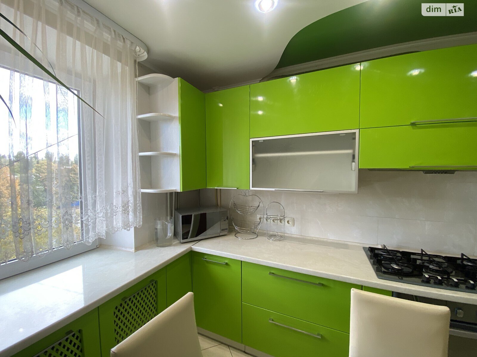 Продаж трикімнатної квартири в Вінниці, на шосе Хмельницьке 49, район Слов'янка фото 1 Продаж трикімнатної квартири в Вінниці, на шосе Хмельницьке 49, район Слов'янка фото 1