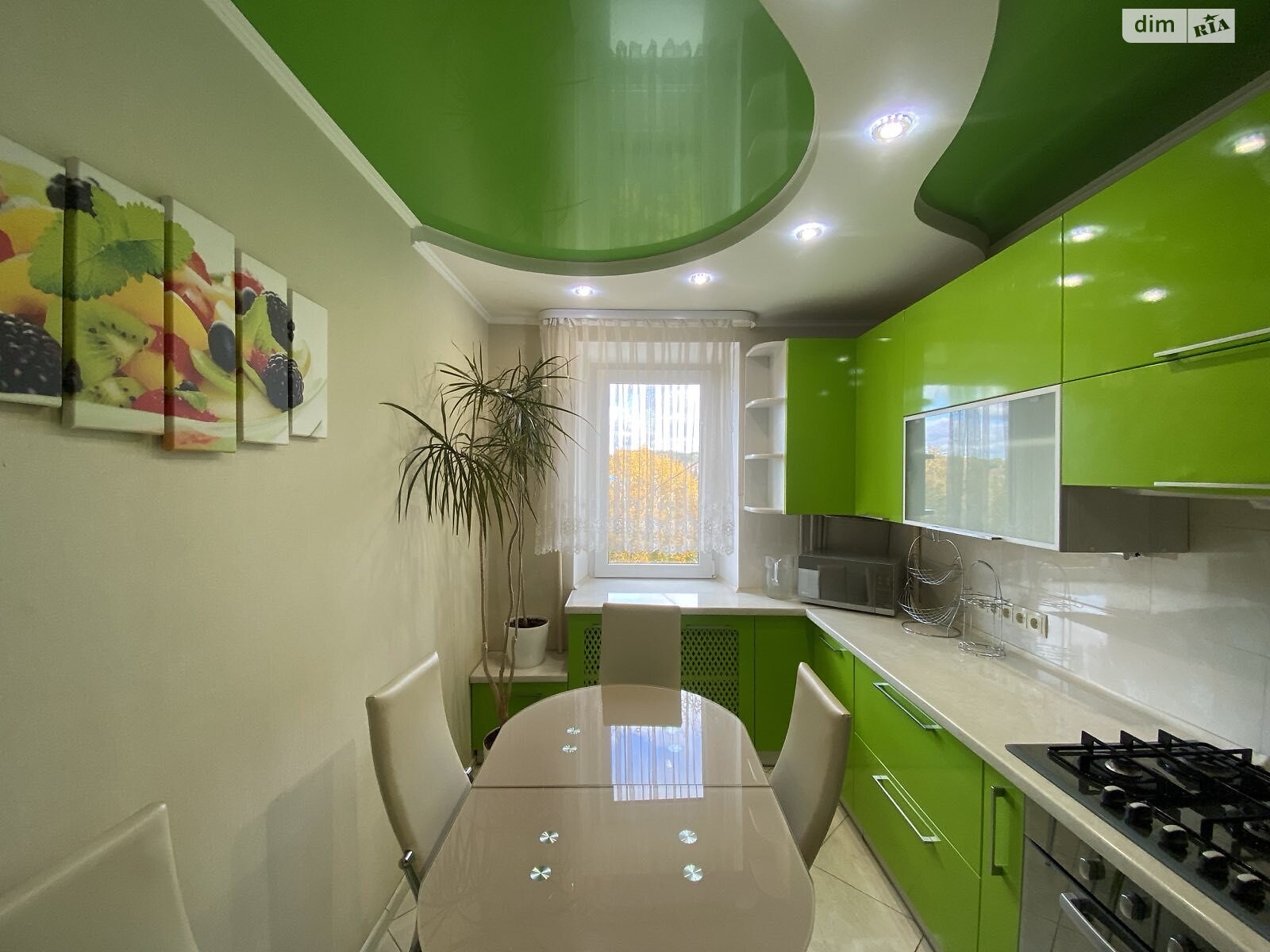 Продаж трикімнатної квартири в Вінниці, на шосе Хмельницьке 49, район Слов'янка фото 1 Продаж трикімнатної квартири в Вінниці, на шосе Хмельницьке 49, район Слов'янка фото 1