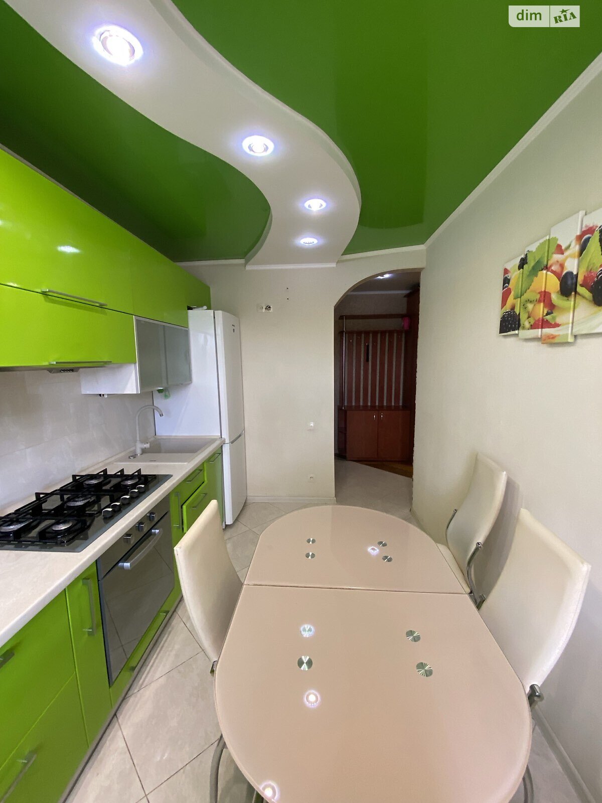 Продаж трикімнатної квартири в Вінниці, на шосе Хмельницьке 49, район Слов'янка фото 1 Продаж трикімнатної квартири в Вінниці, на шосе Хмельницьке 49, район Слов'янка фото 1