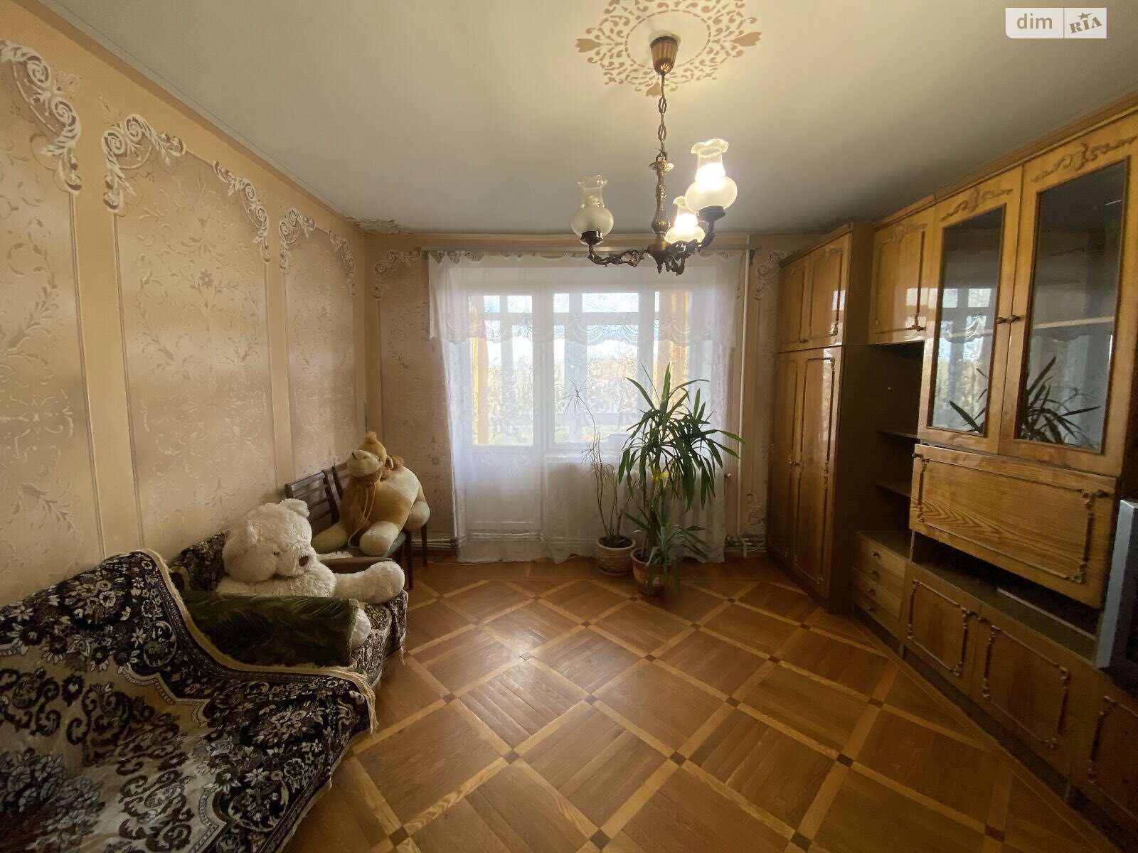 Продаж трикімнатної квартири в Вінниці, на шосе Хмельницьке 49, район Слов'янка фото 1 Продаж трикімнатної квартири в Вінниці, на шосе Хмельницьке 49, район Слов'янка фото 1