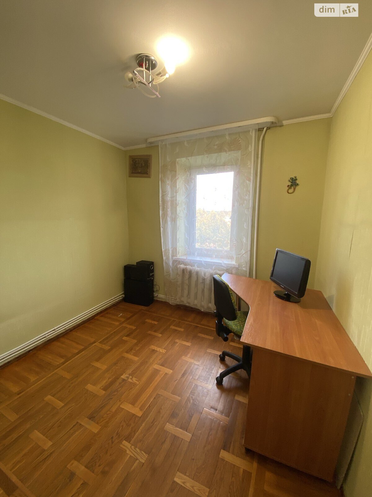 Продаж трикімнатної квартири в Вінниці, на шосе Хмельницьке 49, район Слов'янка фото 1 Продаж трикімнатної квартири в Вінниці, на шосе Хмельницьке 49, район Слов'янка фото 1