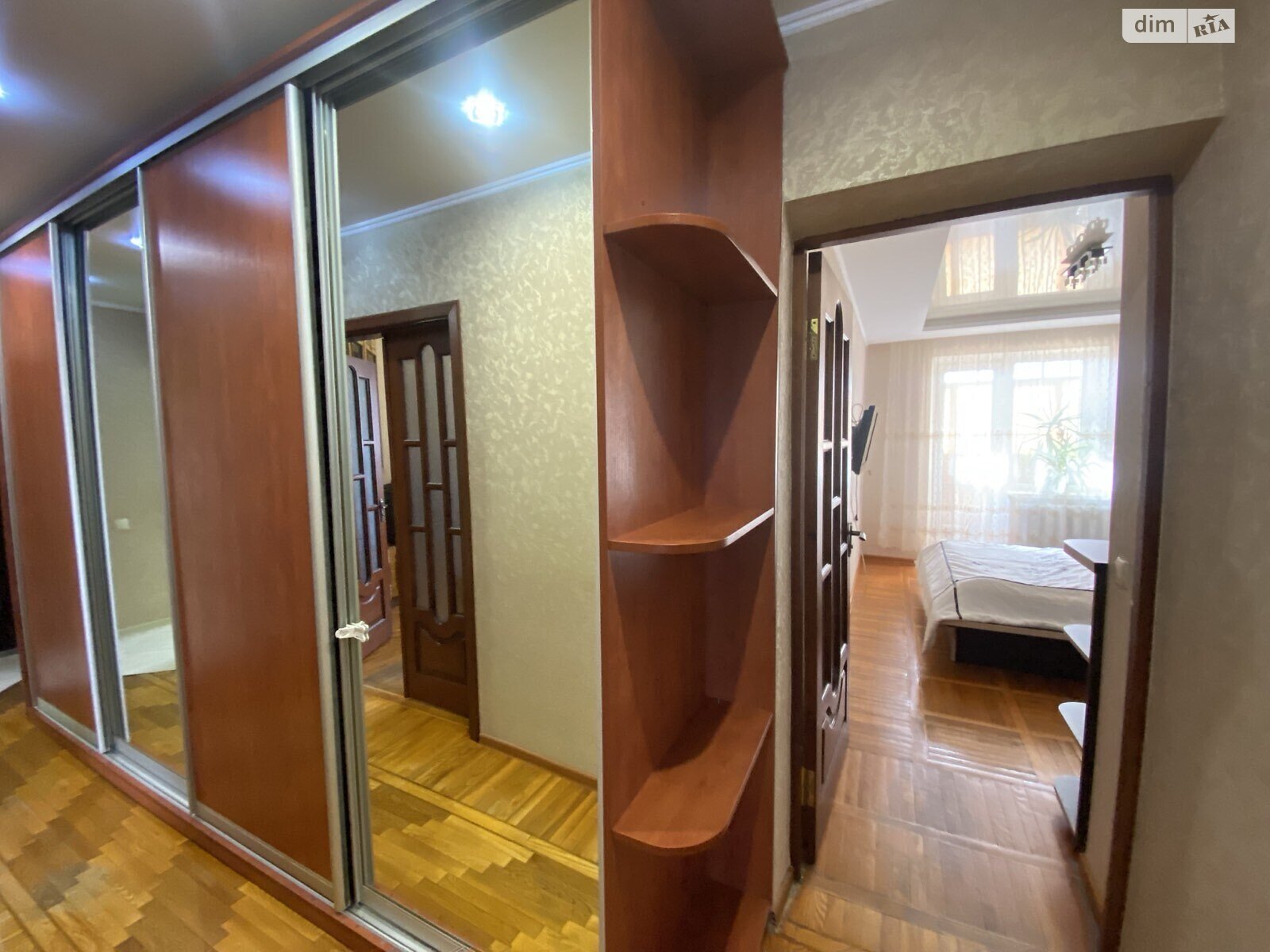 Продаж трикімнатної квартири в Вінниці, на шосе Хмельницьке 49, район Слов'янка фото 1 Продаж трикімнатної квартири в Вінниці, на шосе Хмельницьке 49, район Слов'янка фото 1