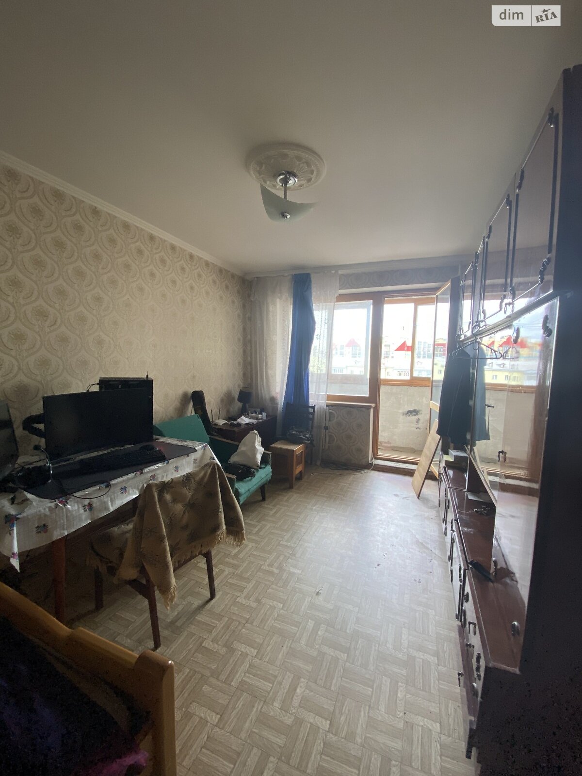 Продажа однокомнатной квартиры в Виннице, на ул. Пирогова, район Славянка фото 1