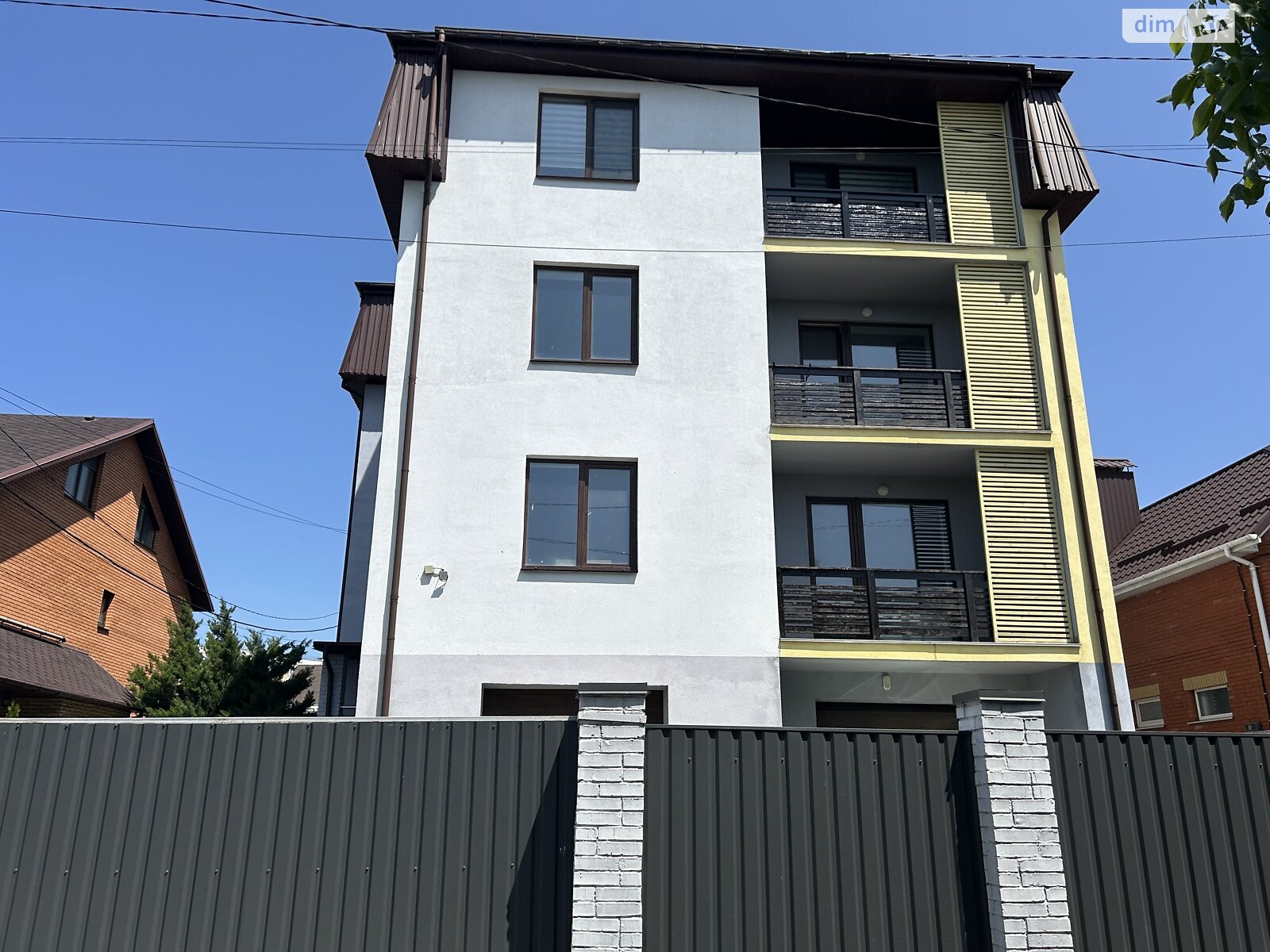 Продажа трехкомнатной квартиры в Виннице, на ул. Ивана Дзюбы 33А, район Славянка фото 1