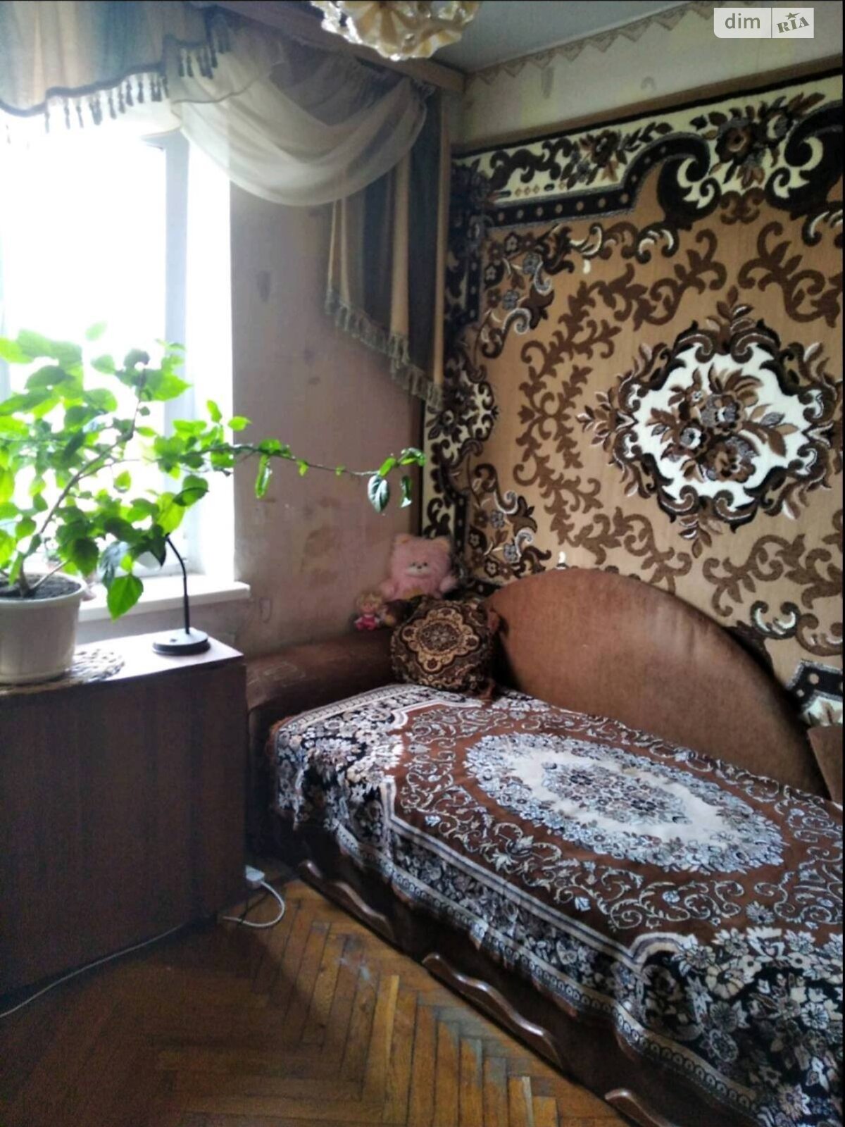 Продажа двухкомнатной квартиры в Виннице, на пер. Ивана Николайчука, район Славянка фото 1 Продажа двухкомнатной квартиры в Виннице, на пер. Ивана Николайчука, район Славянка фото 1