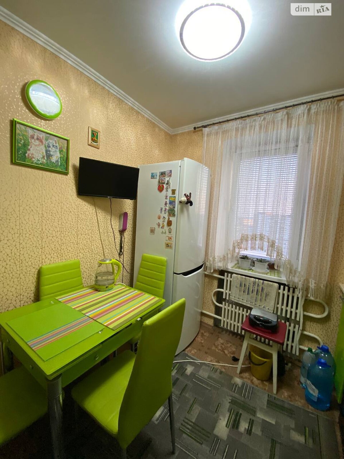 Продажа двухкомнатной квартиры в Виннице, на ул. Ивана Николайчука, район Славянка фото 1